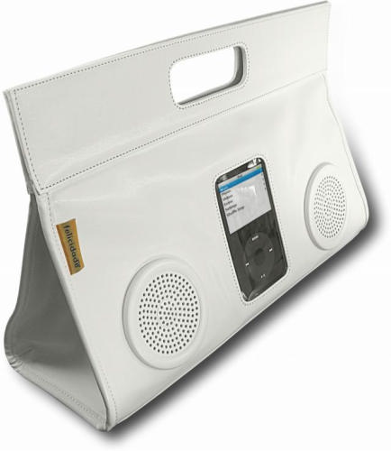 Felicidade Groove Bag 4 Felicidade Groove Bag 4